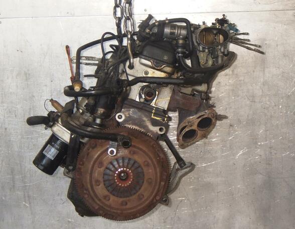 Bare Engine AUDI 80 (893, 894, 8A2)