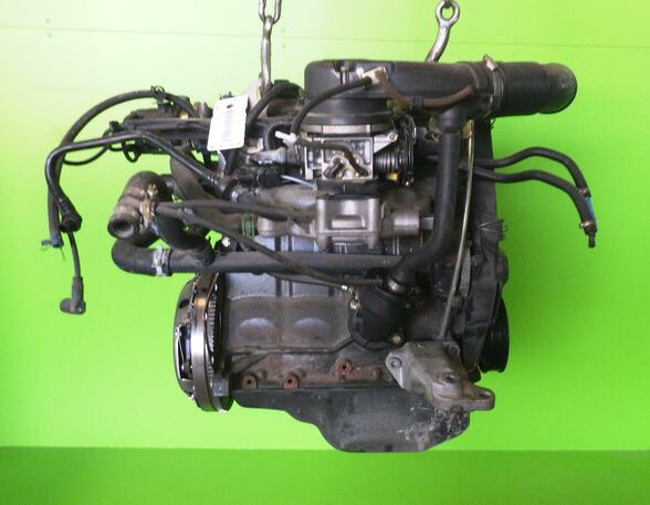 Motor kaal VW Golf III (1H1), SEAT Ibiza II (6K1)