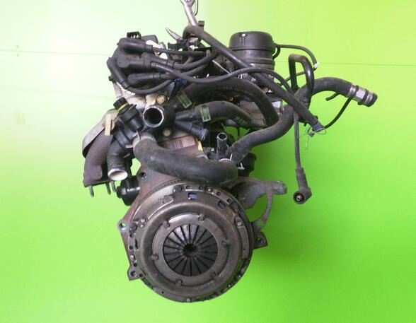 Motor kaal VW Golf III (1H1), SEAT Ibiza II (6K1)