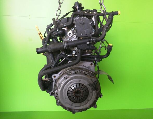 Bare Engine SKODA Fabia I Combi (6Y5)