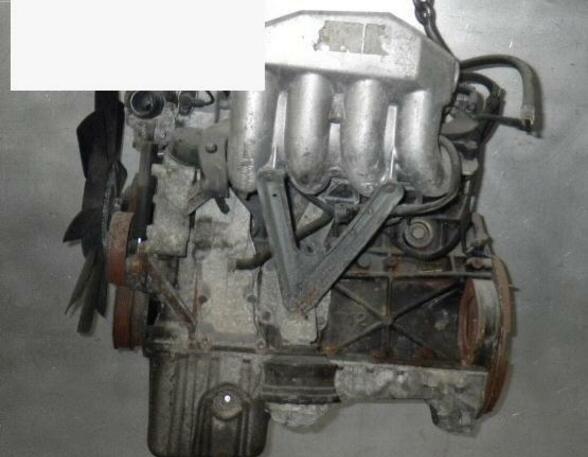 Motor kaal MERCEDES-BENZ C-Klasse (W202)