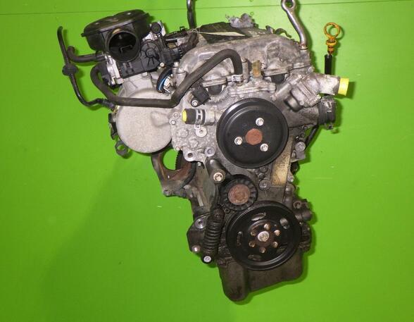 Bare Engine OPEL Corsa B (73, 78, 79)