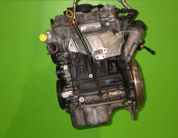 Bare Engine OPEL Corsa B (73, 78, 79)