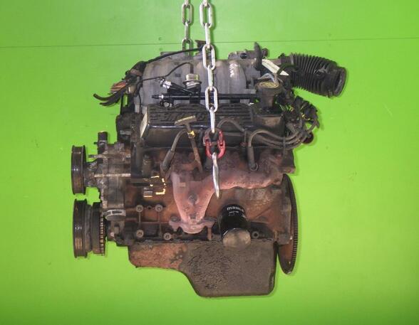 Bare Engine FORD USA Windstar (A3)