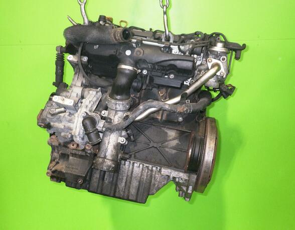 Bare Engine CHRYSLER PT Cruiser (PT)