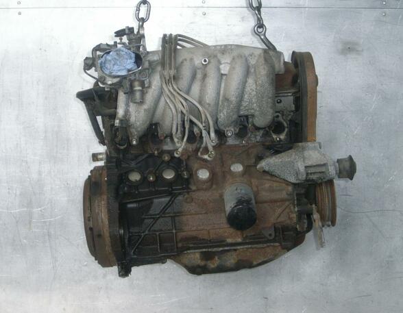 Bare Engine AUDI 100 (443, 444)