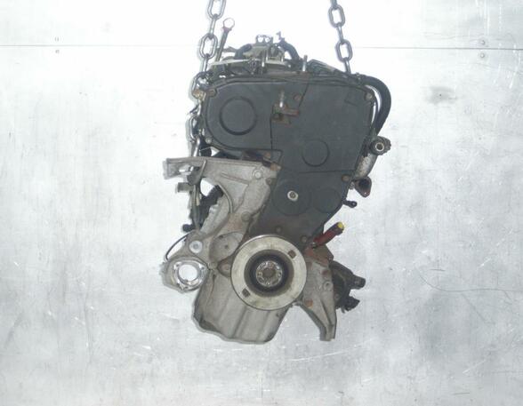 Bare Engine FIAT Punto (188)