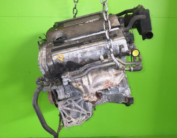 Motor kaal NISSAN Maxima/Maxima QX IV (A32), NISSAN Maxima/Maxima QX V (A33)