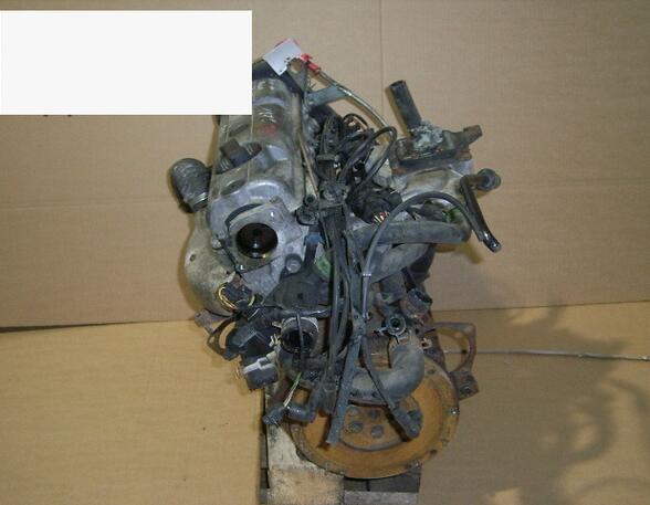 Bare Engine VW Golf III (1H1), SEAT Ibiza II (6K1)