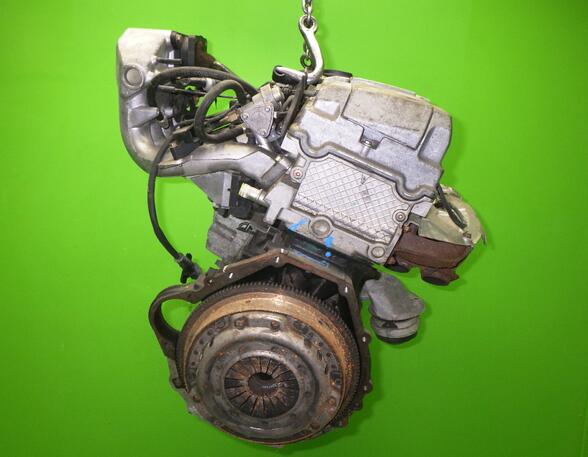 Bare Engine MERCEDES-BENZ C-Klasse (W202)