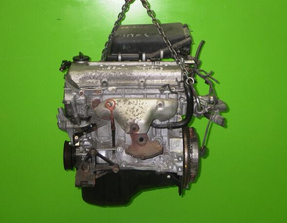 Bare Engine NISSAN Micra II (K11)