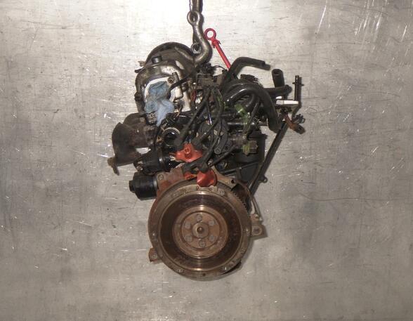 Motor kaal VW Polo (6N1)