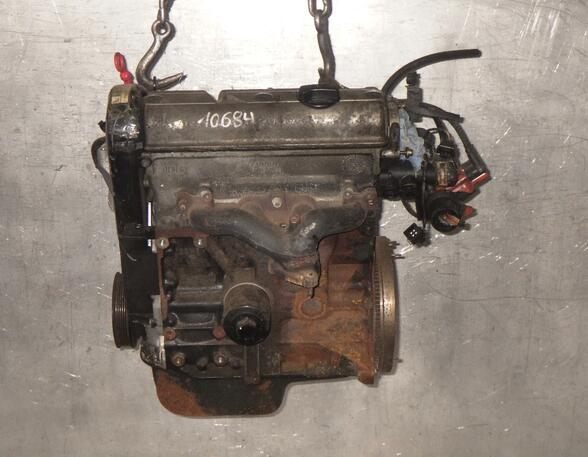 Motor kaal VW Polo (6N1)