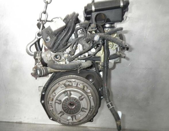 Motor kaal NISSAN Micra II (K11)