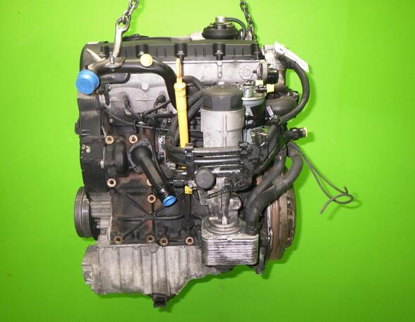 Bare Engine AUDI A6 Avant (4B5), AUDI A4 Avant (8E5, B6)