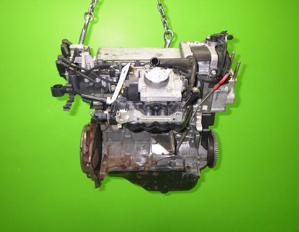 Bare Engine FIAT Panda (169), FIAT Punto (188), FIAT Punto Kasten/Schrägheck (188)