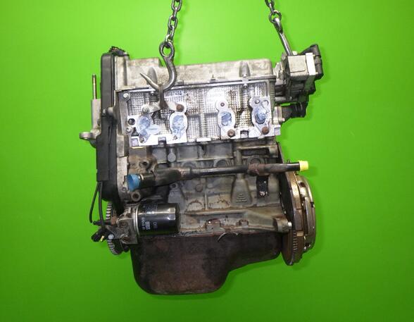 Bare Engine FIAT Panda (169), FIAT Punto (188), FIAT Punto Kasten/Schrägheck (188)