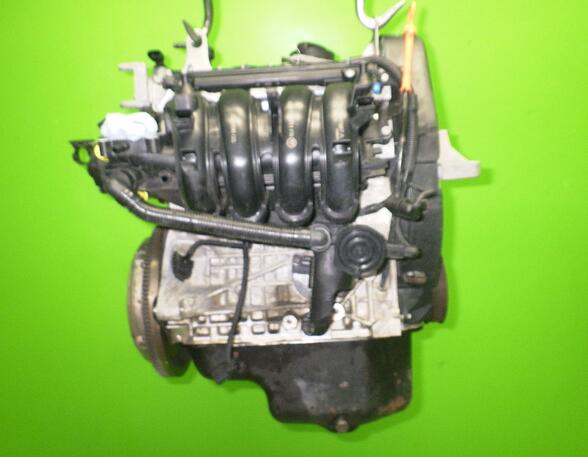 Motor kaal SEAT Ibiza III (6L1), SKODA Fabia I Combi (6Y5)