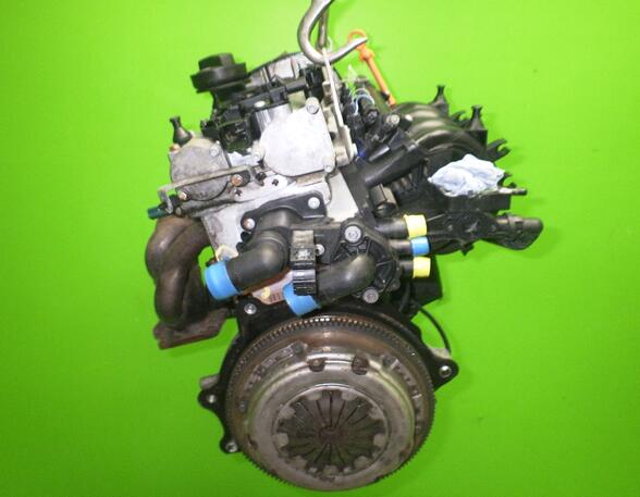 Motor kaal SEAT Ibiza III (6L1), SKODA Fabia I Combi (6Y5)