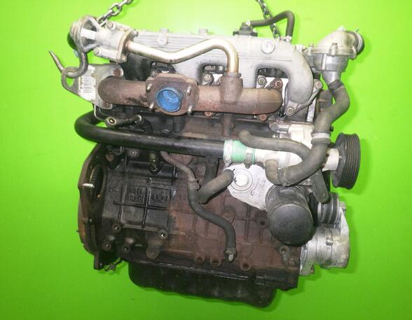 Bare Engine CHRYSLER Voyager/Grand Voyager III (GS)