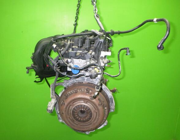 Motor kaal FORD Focus II (DA, DP, HCP)