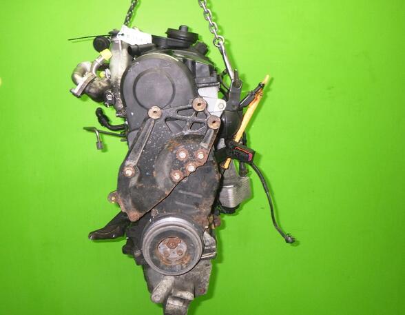 Bare Engine VW Sharan (7M6, 7M8, 7M9), AUDI A3 (8L1)