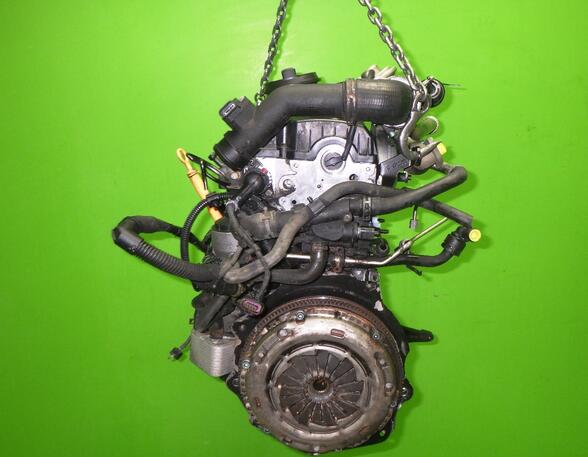 Bare Engine VW Sharan (7M6, 7M8, 7M9), AUDI A3 (8L1)