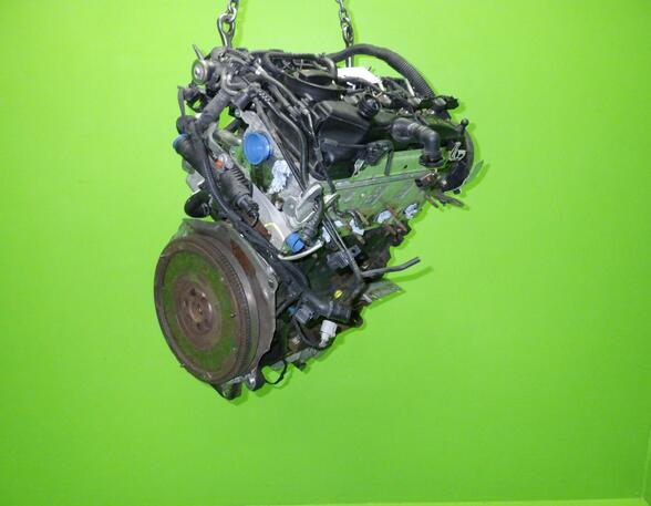 Motor kaal VW Polo (6C1, 6R1)