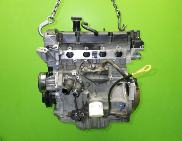 Bare Engine FORD Fusion (JU)