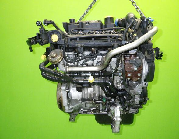 Dieselmotor Motor ohne Anbauteile Diesel