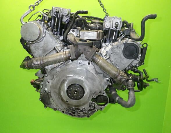 Bare Engine AUDI A6 Allroad (4FH, C6), AUDI A6 Avant (4F5, C6)