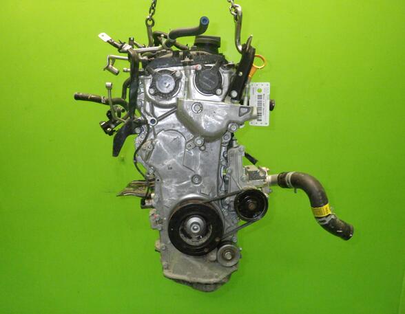 Bare Engine HYUNDAI i30 (PD, PDE, PDEN)