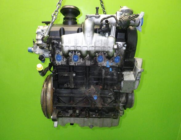 Dieselmotor Motor ohne Anbauteile Diesel