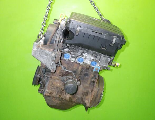 Bare Engine DAIHATSU CUORE VI (L251, L250_, L260_), DAIHATSU Cuore VI (L250, L251, L260)