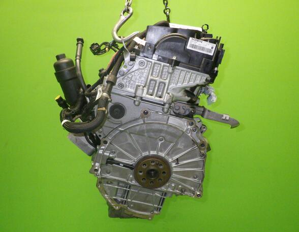 Motor kaal BMW 5er (F10)