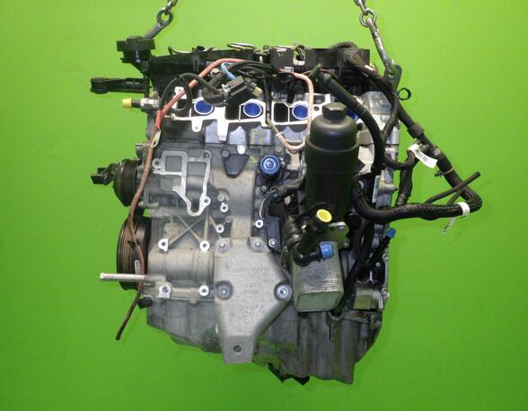 Bare Engine BMW 5er (F10)