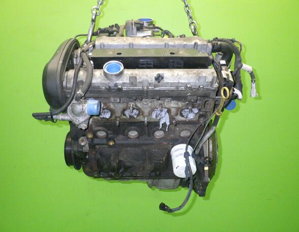 Bare Engine OPEL Vectra B (J96)