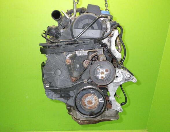 Bare Engine OPEL MERIVA A MPV (X03)