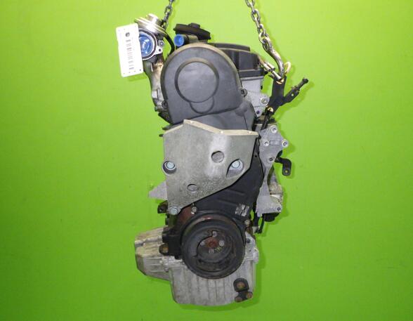 Bare Engine VW POLO (9N_), VW POLO Saloon (9A4, 9A2, 9N2, 9A6)