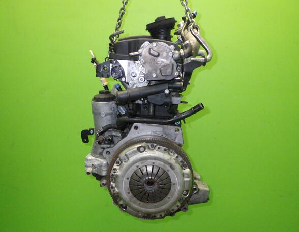 Bare Engine VW POLO (9N_), VW POLO Saloon (9A4, 9A2, 9N2, 9A6)