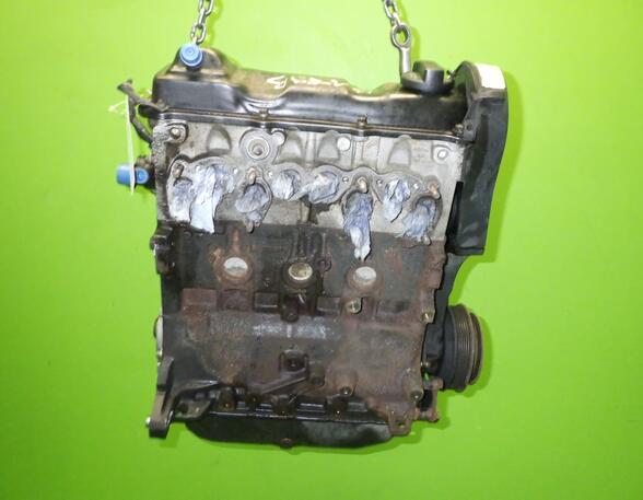 Motor kaal VW GOLF III (1H1), VW PASSAT (3A2, 35I)