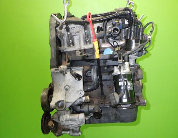 Motor kaal VW GOLF III (1H1), VW PASSAT (3A2, 35I)