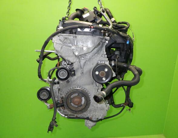 Bare Engine FORD GALAXY (WA6), FORD S-MAX (WA6)