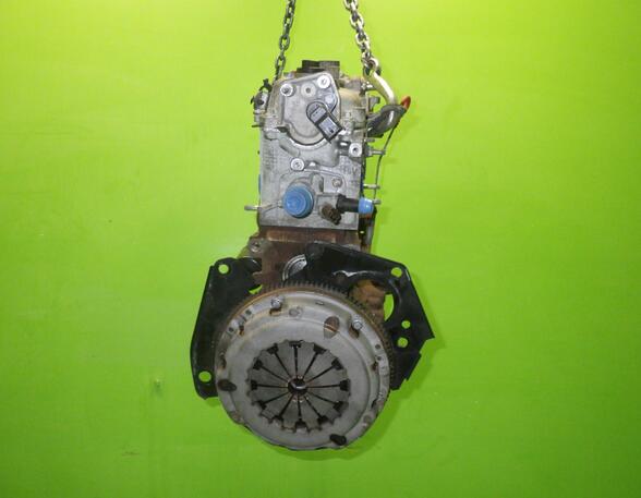 Motor kaal FIAT 500 (312_), FIAT 500 C (312_), FIAT PANDA (169_)