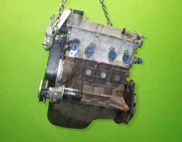 Motor kaal FIAT 500 (312_), FIAT 500 C (312_), FIAT PANDA (169_)