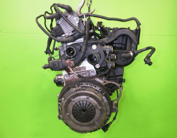 Bare Engine VW POLO (6N2), SEAT CORDOBA (6K1, 6K2)