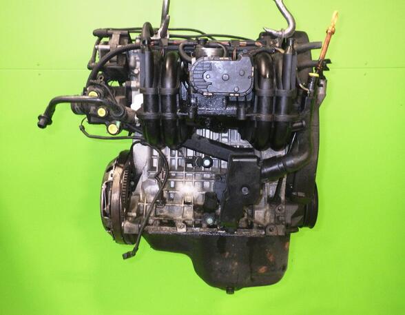 Bare Engine VW POLO (6N2), SEAT CORDOBA (6K1, 6K2)