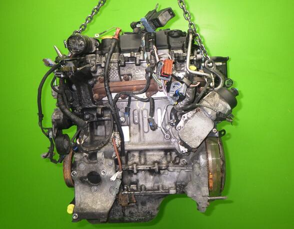 Motor kaal PEUGEOT 308 I (4A_, 4C_)