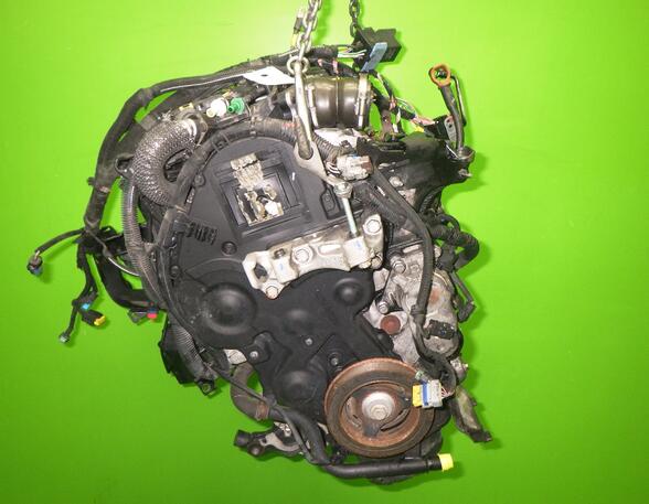 Motor kaal PEUGEOT 308 I (4A_, 4C_)