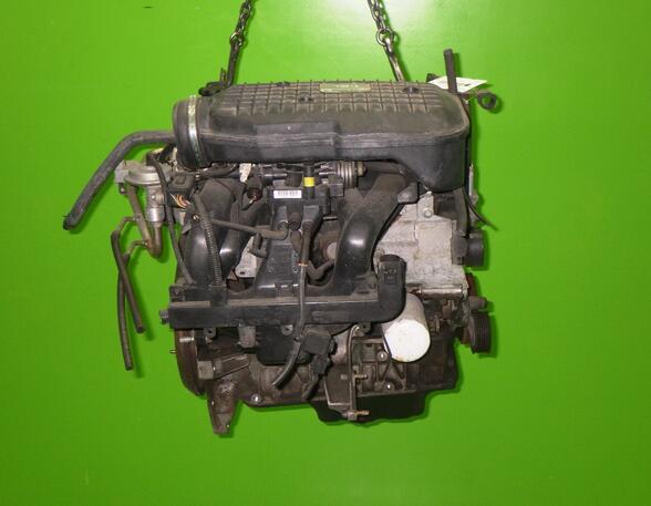 Bare Engine FORD MONDEO II Turnier (BNP)